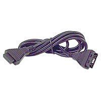 6ft Joystick Extension Db15m/db15f Shielded