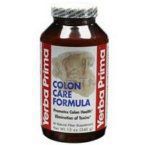 Yerba Prima Colon Care Formula 3x 12 Oz