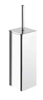 Nameeks 6933-13 Toilet Brush Holder, Chrome