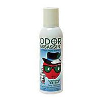 Odor Assassin - Crisp Apple Scent