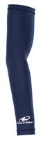 Lizard Skins Youth Arm Sleeve (Small, Navy)