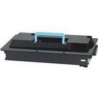 Kyocera 370AB011 Model TK-2530 Black Toner Kit For use with Kyocera KM-2530, KM-3035, KM-3530, KM-4030, KM-4035, KM-5035, CS-3035, CS-4035, CS-5035, Ri 2530, Ri 3530 and Ri 4030 Laser Printers