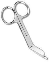 Lister Bandage Scissor 3.5"