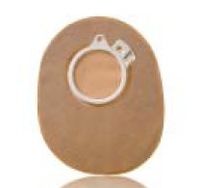 Ostomy Pouch SenSura - Item Number 10164BX - 3/4" - 7/8" - 30 Each / Box