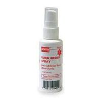 Burn Spray, NORTH SAFETY 032204, 1 Each, (Pack of 5)(32204)