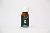 Purely Essential's Peppermint Essential oil for numerous health benefits 15ml (0.51 fl oz)