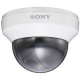 Sony SSCN20A Analog Indoor Mini Dome 540 TVL Camera