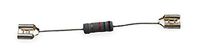 Resistor, 2 Watt, 15, 000