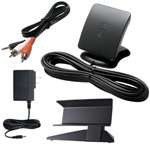 AGT XM101HK Sportscaster(TM) Home Kit (Discontinued by Manufacturer)