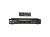 PANASONIC DVD-RV22 DVD PLAYER