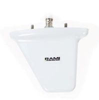 Rami Av-74-1 DME Transponder Antenna L Band Blade TSO