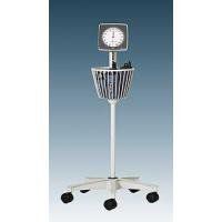 W. A. Baum Roll-By Mobile Aneroid, Large Basket, Adult Cuff