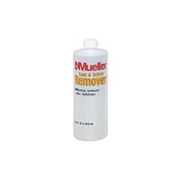 Mueller Tape & Tuffner Remover 32oz Liquid