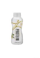 Zurvita Zeal for Life Vanilla Creme Protein - with 25 Grams of Protein per Serving (11 More Than The Current Formula) 12 Single Serving Bottles