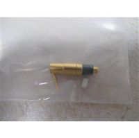 ITT Cannon 249-2195-002 KJ8S COAX SHELL ASSY SIZE 8 KJL,KJA RG-142 Connector