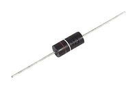 OHMITE WNC470FET Through Hole Resistor, 470 ohm, WN Series, 2 W, ± 1%, Axial Leaded