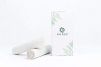 AHCHOO Large Moxa Rolls 4cm/1.57inch Extra Large for Soothing Moxibustion 40:1 Five-Year Wrapped with Mugwort Paper