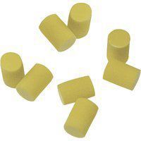 Imperial 5070 Disposable Foam Ear Plugs, 200 Pair