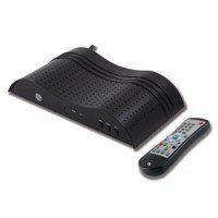 GE 22729 Digital to Analog TV Converter Box