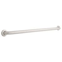 Safety First S1F5642SS 42-Inch by 1-1/2-Inch Concealed Mounting Grab Bar, Stainless Steel