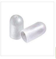 GelSmart All Gel Toe Cap Small/Medium Pk/10