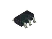 Microchip Technology MCP4725A0T-E/CH Analog Digital-to-Analog-Converter MCP4725 Series 1 Ch I2C EEPROM Memory 5.5 V 12-Bit D/A Converter SMT - SOT-23-6 - 5 Item(s)