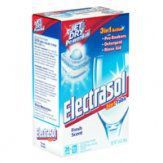 Electrasol 3-in-1 Powerball Tabs, FRESH Scent ~ 55 Tabs