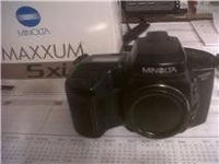 Maxxum 5xi