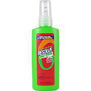 Pre Treat Spray - Laundry Stain Remover, 5.5 oz,(Resolve)