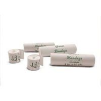 Gauze Bandage Roll 3"X10 yds, 12/Bag