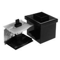  Yankee Plastic 4x5" Sheet Film Day Light Developing Tank 