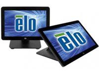 Elo Touch Solutions 1002L, 10'', PCAP, Black Touch monitor, zero-bezel,, E045337 (Touch monitor, zero-bezel, incl.: cable (USB, VGA, HDMI), power cable (EU))