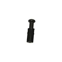 Digi-Flex Multi, Replacement Finger Button, Black