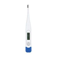 Washable Thermal Head Digital Medical Thermometer Oral Fever Ear Thermometer for Kids and Adults 22