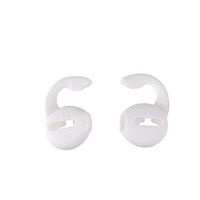 Non-Slip Silicone Case Cover Anti-Lost Eartips Strap for Wireless Airpods Wireless Headphone Set Accessories