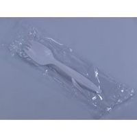 Spork- Individually Wrapped, Disposible (Case of 1000)