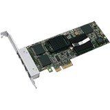 Dell GBE PCIE RJ45 4PORT (430-4999)