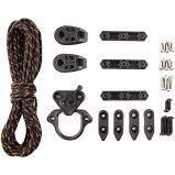 YakAttack Kayak LeverLoc HD Anchor Trolley