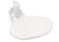 Silipos Gel Metatarsal Pad w/Toe Spreader, Large/XLarge, 1 Pair