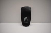 Arch Armor (Black, E (US WMS 10-11, MN 9-10))