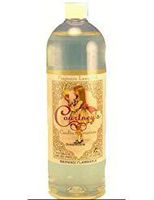 Liter - 33.5 oz Courtneys Fragrance Lamp Oils - Nirvana