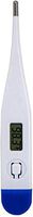 Digital Thermometer,Body Thermometer Suitable for Oral Clinical Professional Thermometer,Fast Read and Accurate Measurement Fever Temperature for Baby, Child & Adult