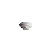 System Sensor 4WT-B 4-wire, photoelectric i3 smoke detector with a 135 Degree fixed thermal sensor