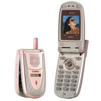 SANYO VI-2300 (Sprint Nextel)