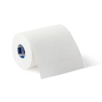 Medline MedFix EZ Dressing Retention Tape, Perforated for Easy Tearing, Secures Primary Dressings and Medical Appliances (Available in 2, 4 or 6 inch Widths)