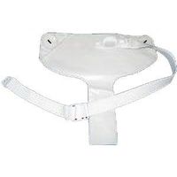 Non-Adh Ileo Conv Set, Sm Pch, Med O-Ring,Right