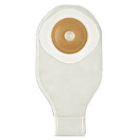 Convatec 413516 EsteemTM + One-Piece ConvaTec Moldable, Drainable Pouch with Filter