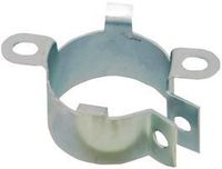CORNELL DUBILIER VR10A VERTICAL CLAMP, 2-1/2 TO 2-9/16"DIA (5 pieces)