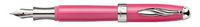 Laban Expression Pink Medium Point Fountain Pen - LRN-F288PK