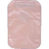 2 Pc Closed Opq Pouch w/Filter, 15 (Box of 15)